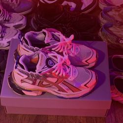 Balenciaga Runners