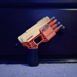 Nerf Gun