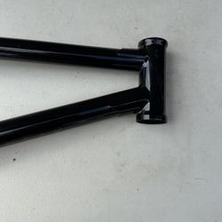 Bmx Bike Frame 