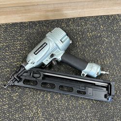 Metabo HPT 2,5" Metal Connector Nailer NR65AK2