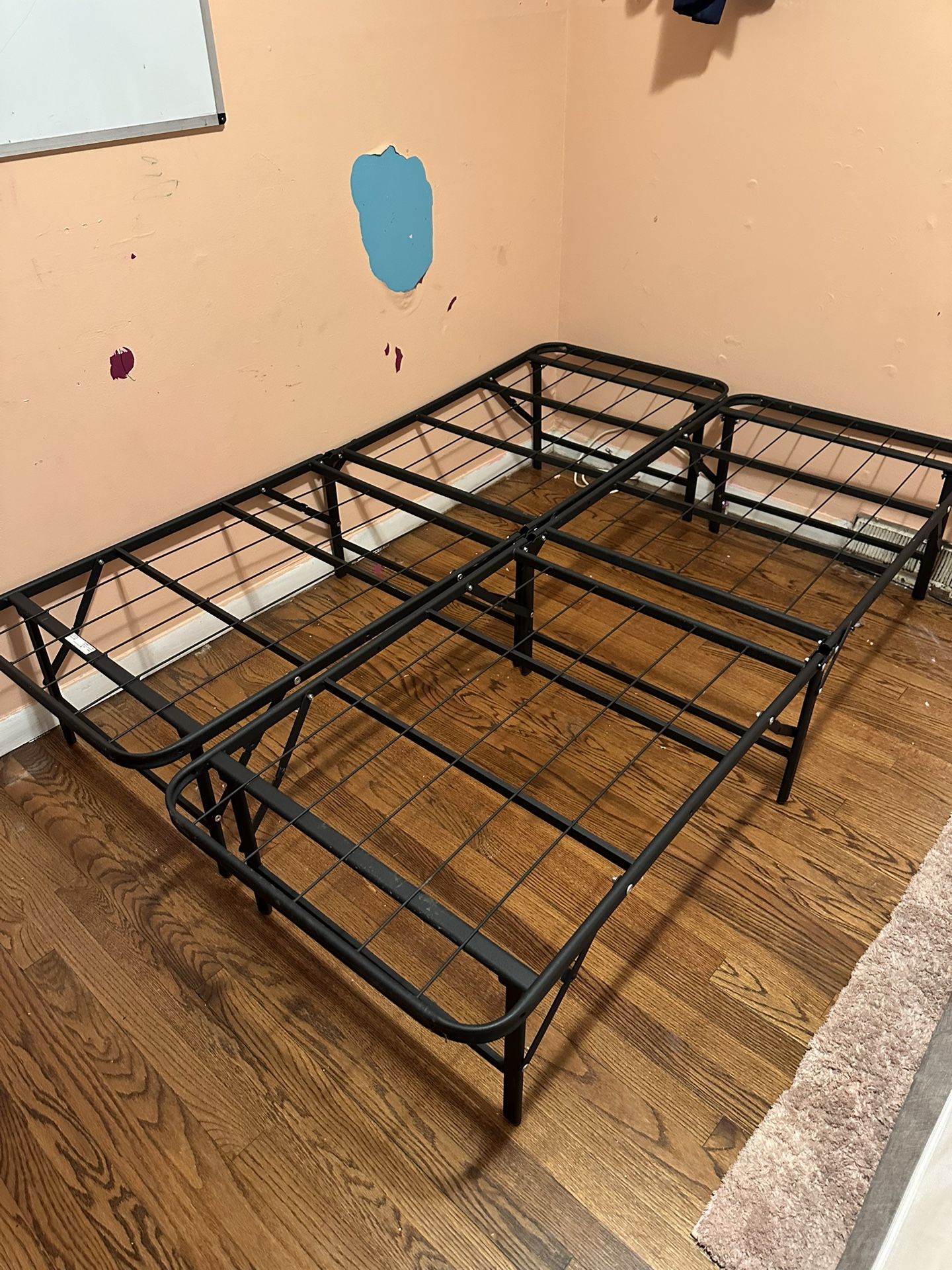 Twin Size Bed Frame