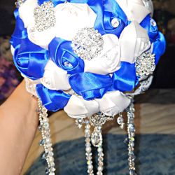 Wedding Bouquets 