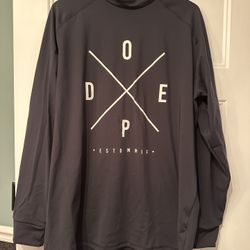 DopeSnow Base Layer Top - ski clothes