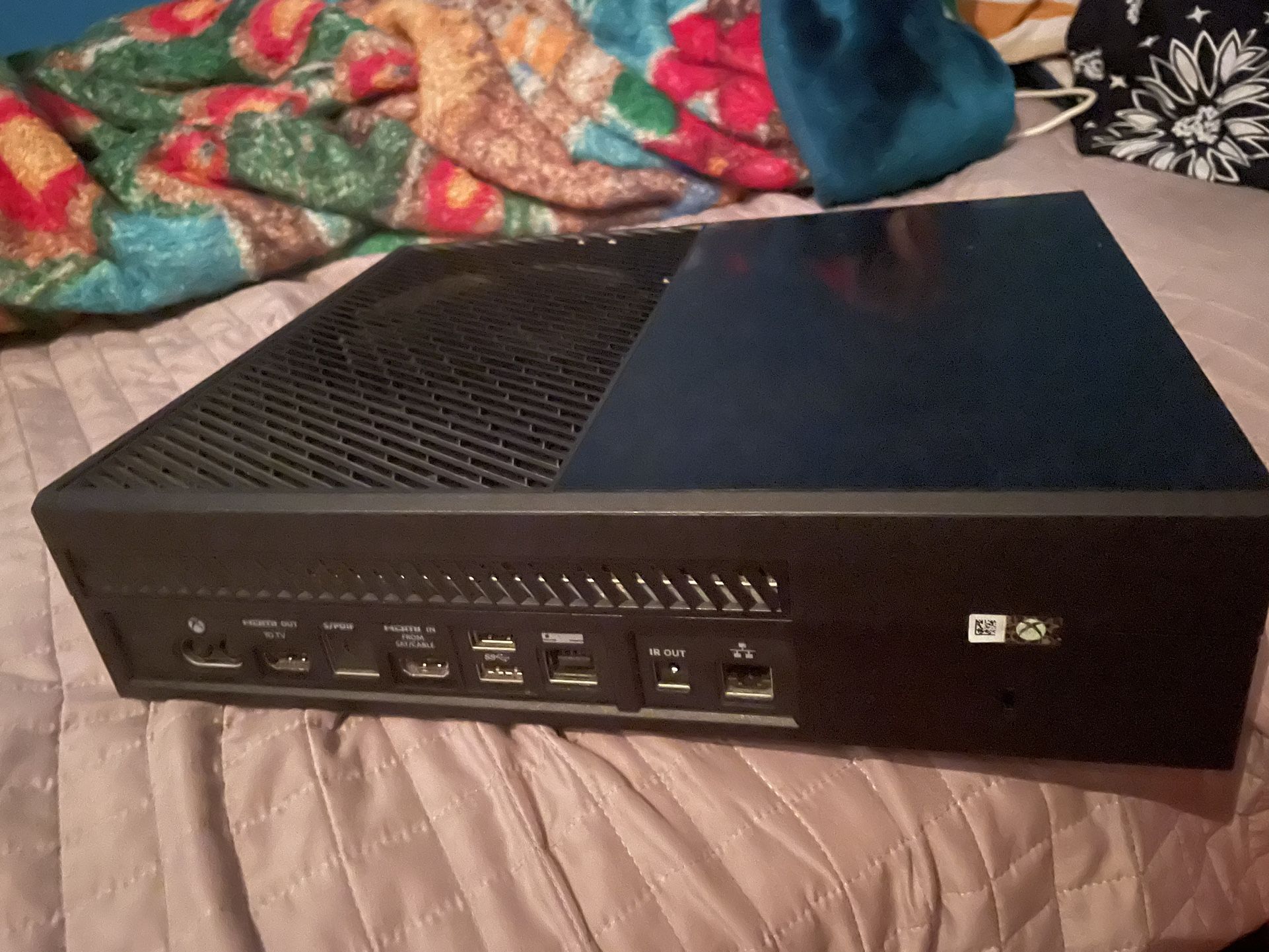 (Xbox One) 500gb