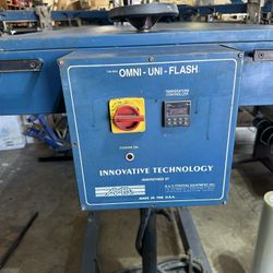 M&R Omni-Uni Flash