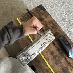 Scotty Cameron- Laguna