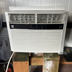 Air conditioner 