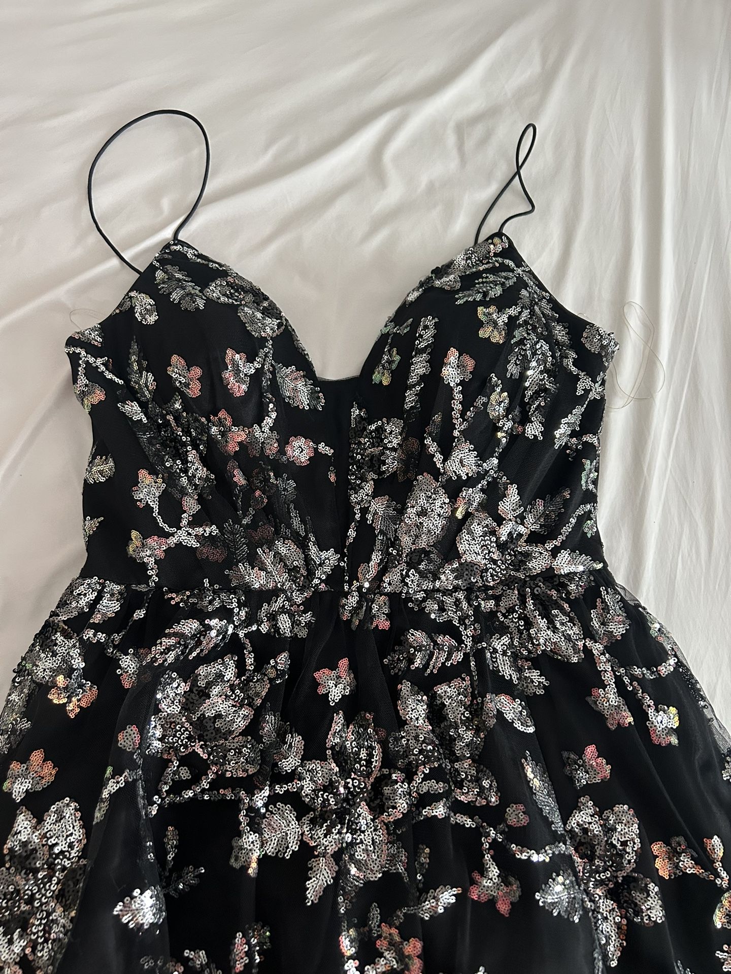 Ball Gown/Prom Dress