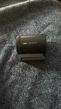 Emeet 4k Smart cam S600