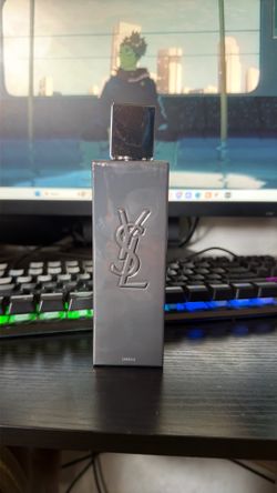 YSL L’ABSOLU