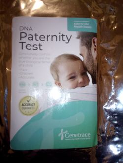 DNA Paternity Test
