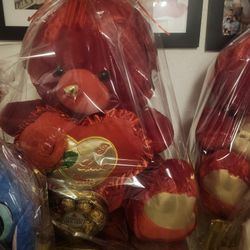 Valentine's Gifts 