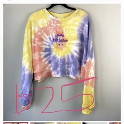 Harley Quinn Joyrich Sweater 