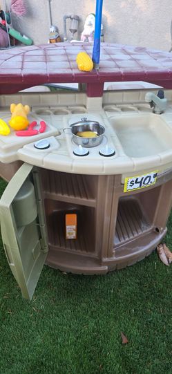 STEP TWO DREAM KITCHEN