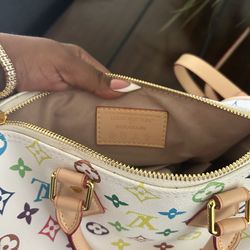 LV purse