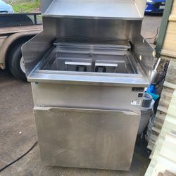 H&K International Cooler