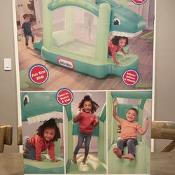 Little Tikes Dino Bouncer