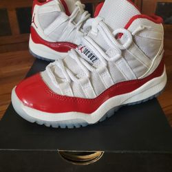 Jordan 11 Retro 