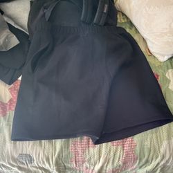 Essential Shorts