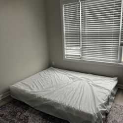 Serta Firm Queen Mattress