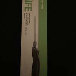 Electric Kitchen Knife