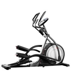 New ProForm - PRO 9.9 - Black/Gray Exercise Bike 