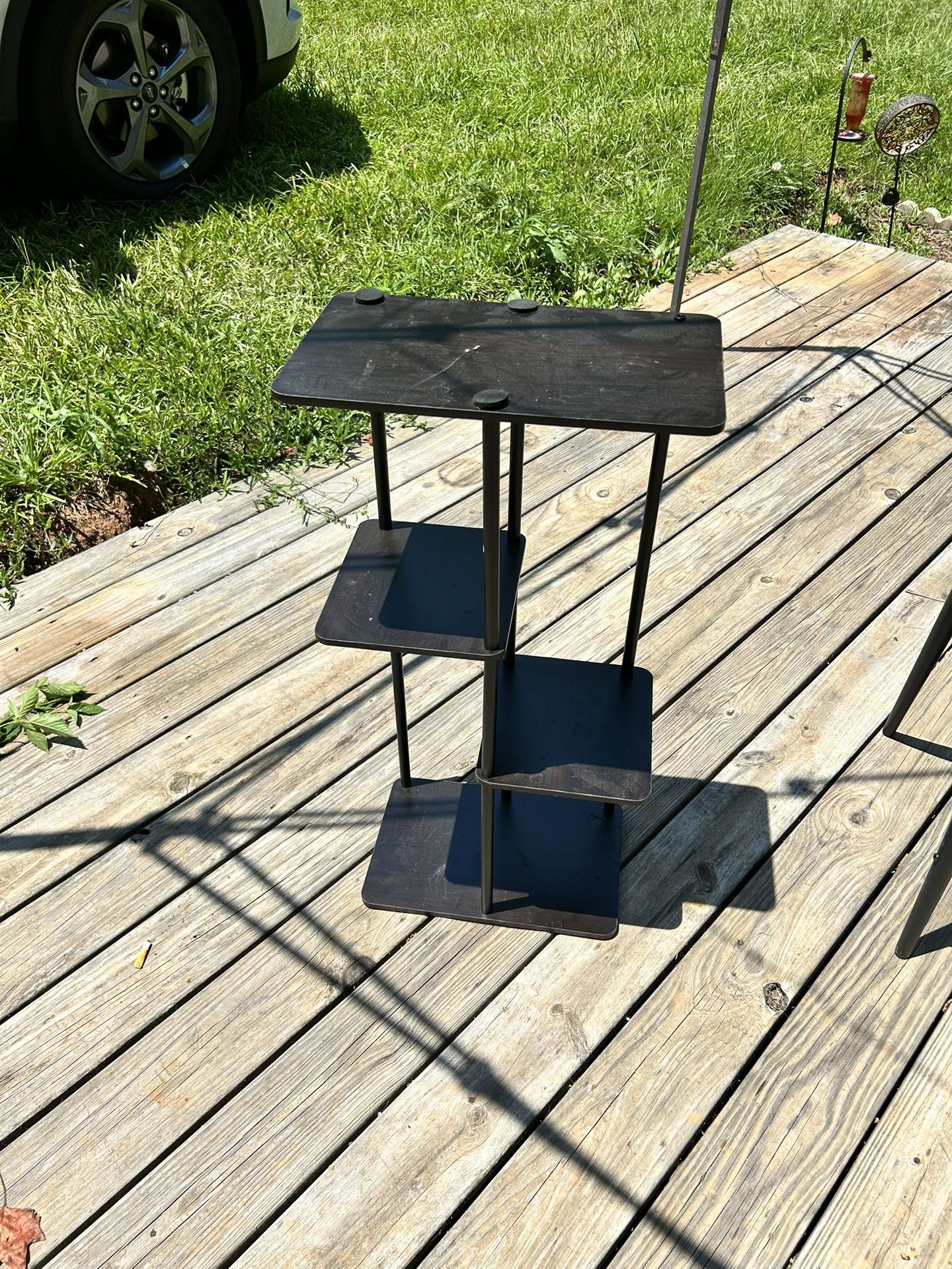 Shelf