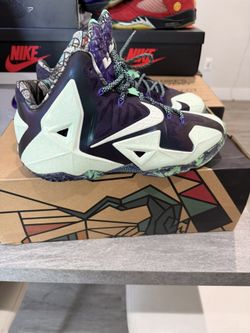 All Star Labrons 10