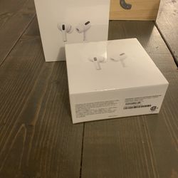 AirPods Pro