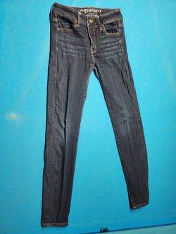 American Eagle Outfitters Jeans