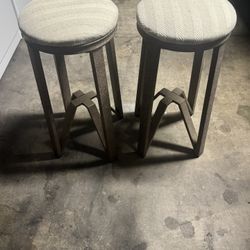 Bar Stools 