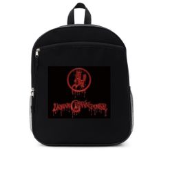 ICP Backpack