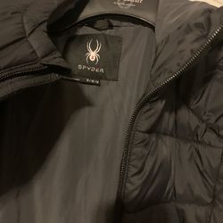 Spider Jacket For Sale 