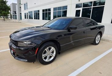 2020 Dodge Charger
