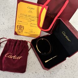 Love Bracelet 