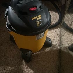 Shop Vac