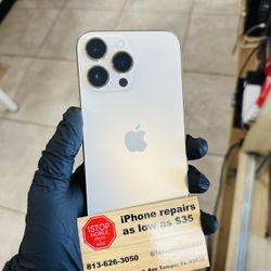 iPhone 14 Pro Max 256GB Unlocked