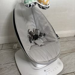 Mamaroo Smart Swing