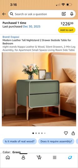 Night stands
