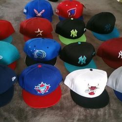 Real nice fitteds