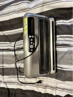 Food Saver Vacuum Saver
