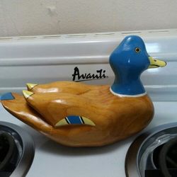 Hand made specially for the Oregon fan