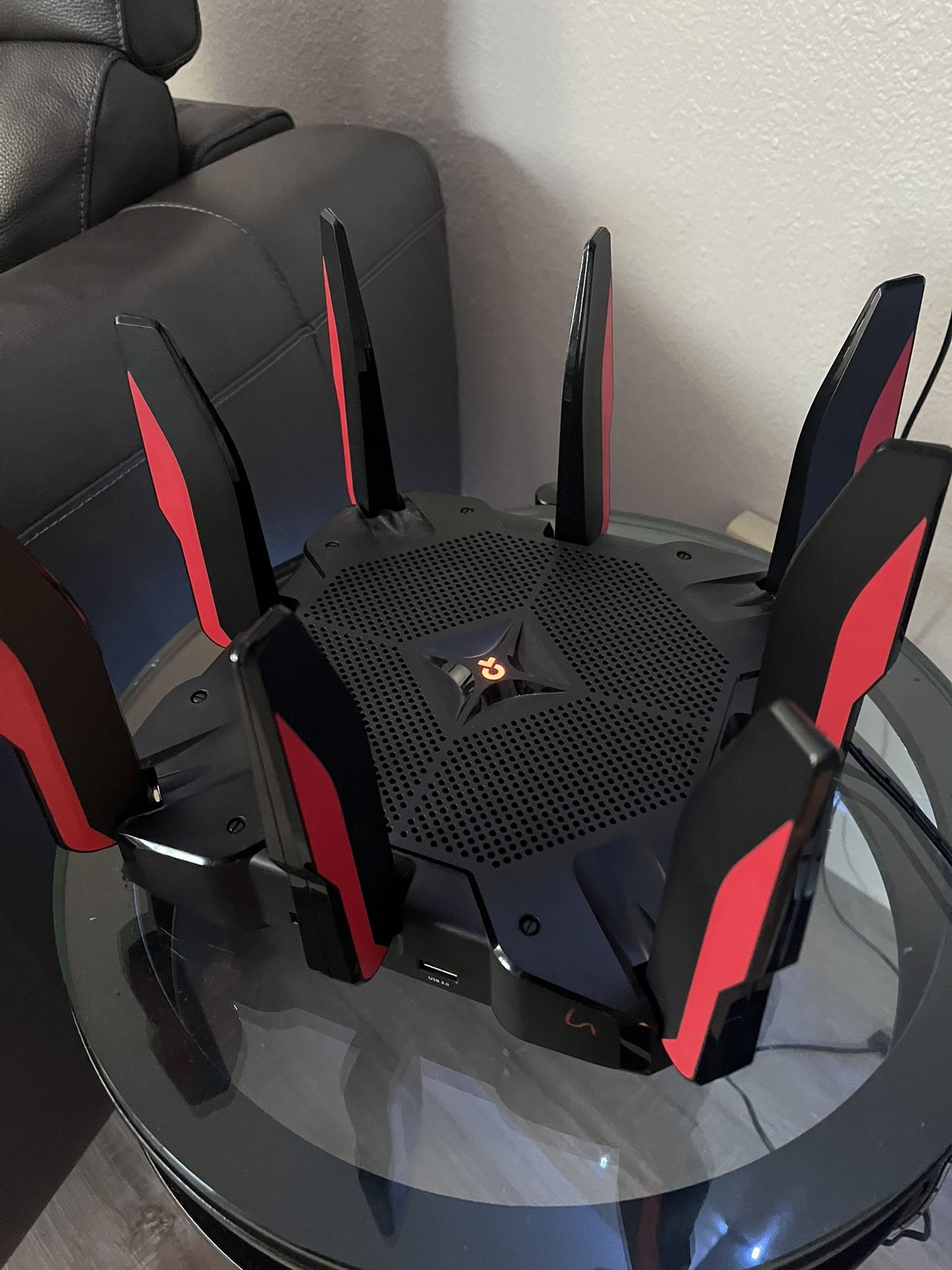 Gaming Router 