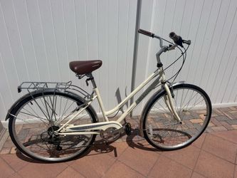 Schwinn Gateway bike