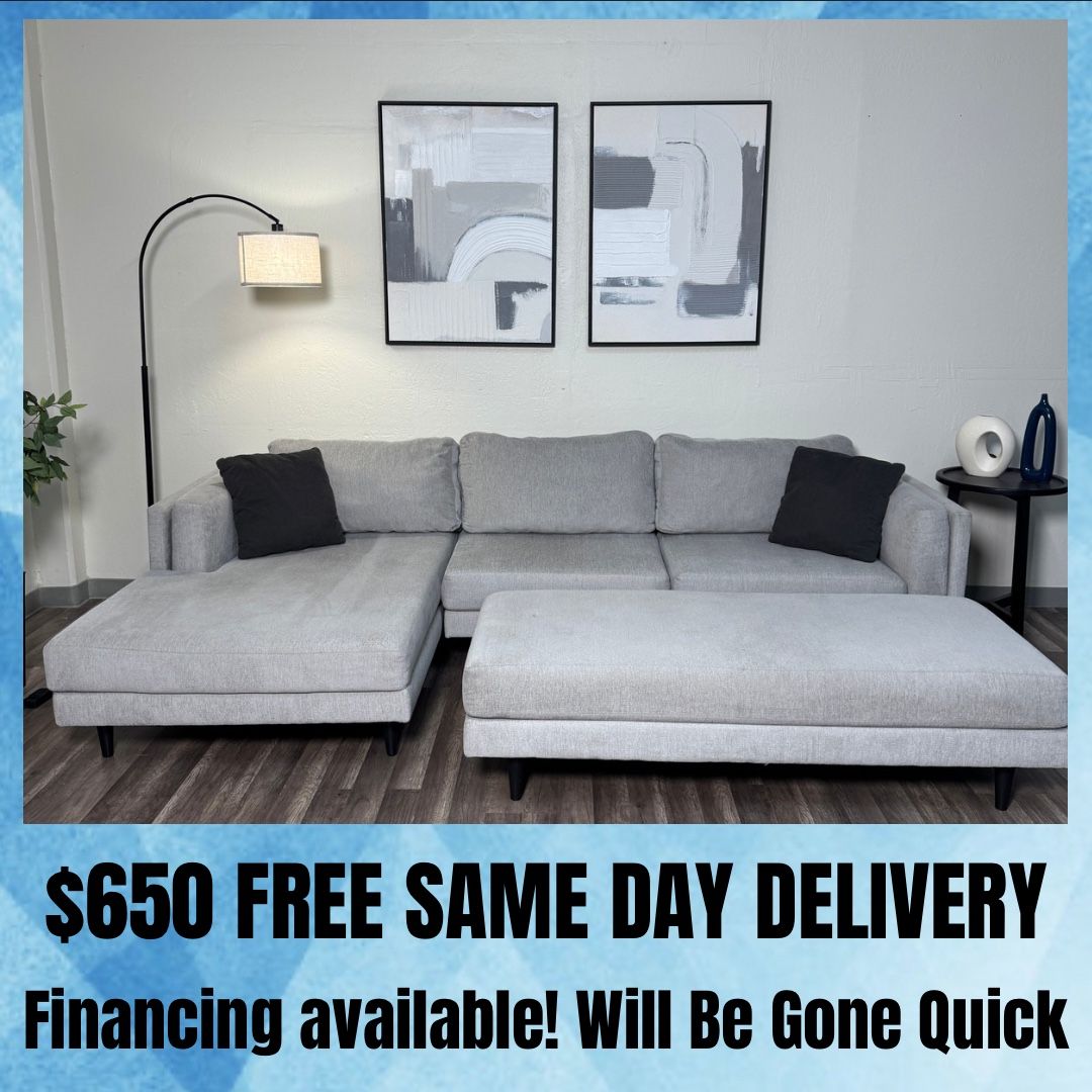 Sectional sectionals couch couches gray grey sofas Sofa