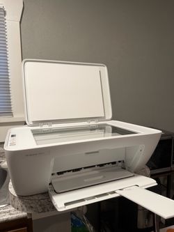 HP DeskJet 2852e
