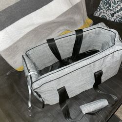 Dog Traveling Bag 