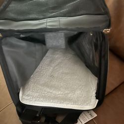 Pet Carrier Brand New