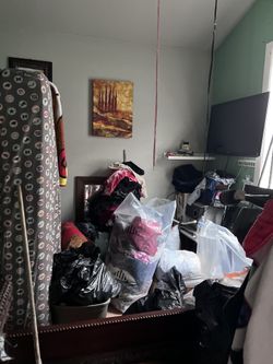 Moving