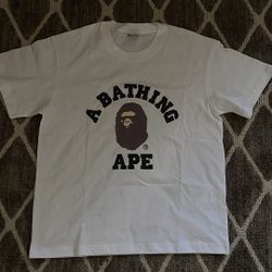 Bape T-shirt